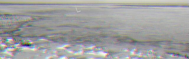 Newly Released Video Shows U.S. Reaper Drone Shooting at ‘UFO’
