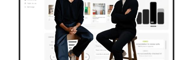 German PropTech startup Arbio raises €31 million to build Europe’s first AI-native platform for holiday rentals