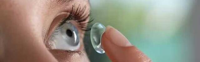Smartlens raises $5.2M in funding to revolutionize glaucoma care with world’s first electronics-free smart contact lens