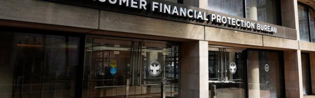 Trump takes aim at state laws shielding consumer credit scores from medical debt Trump takes aim at state laws shielding consumer credit scores from medical debt