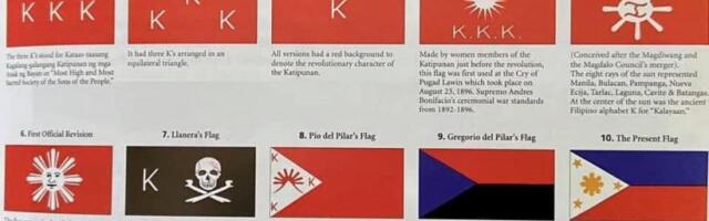 Алфавитная идеология и буквенный символизм