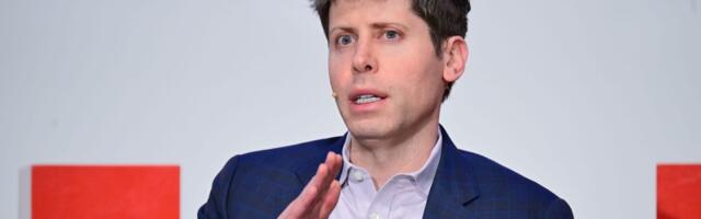 Sam Altman says he tried semaglutide 'before it was cool' — and once ended up in a hospital