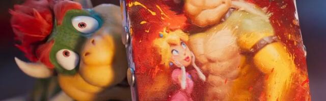 Here's a breakdown of The Super Mario Galaxy Movie's first trailer, with the Easter Eggs we've spotted