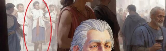 Ubisoft admits AI-generated loading screen "slipped through" into final build of Anno 117: Pax Romana