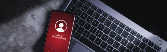 Yoti launches tool to fight deepfake scam calls