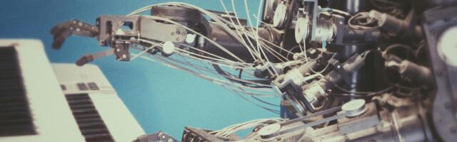 Warner signs AI music licensing deal with Udio