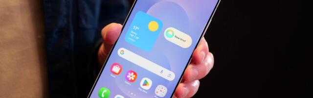 Huge One UI 8.5 update leak reveals the new features coming to your Samsung phone