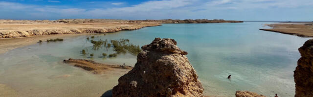 New report warns of critical climate risks in Arab region