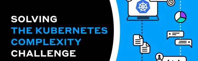 How European enterprises are solving the Kubernetes complexity challenge