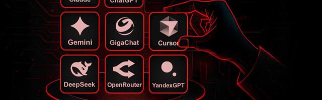 Как LLM-вендоры обращаются с вашими данными: подробный разбор безопасности и конфиденциальности