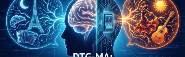 Нейросети перестанут забывать: метод с масками внимания и графом задач