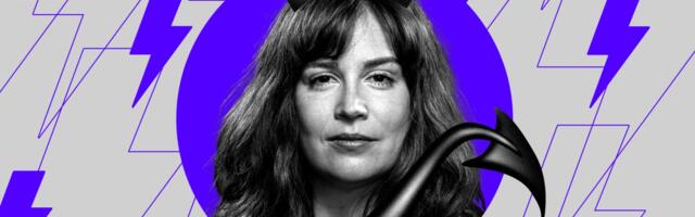 I’m The Verge’s Senior Internet Typist, ask me anything while Nilay’s away!