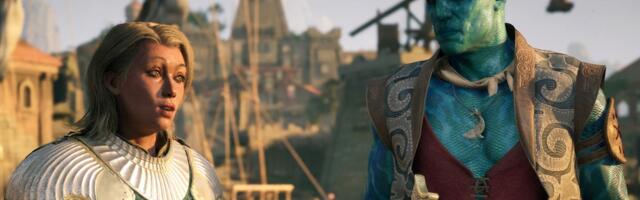 A year later, Xbox RPG Avowed is finally coming to PlayStation 5