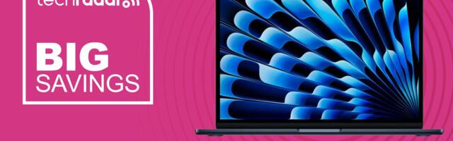 Apple's 13-inch MacBook Air M4 was crowned our best AI laptop of the year — and it's $200 off at Amazon