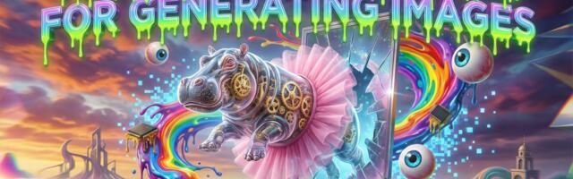 Генерация изображений на каждый день: сравнение популярных моделей в 2026 году