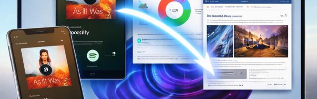 Windows 11 Moves Closer To Android App Continuity