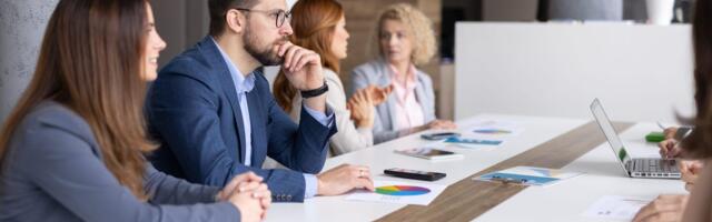 How AI is changing the storied McKinsey interview