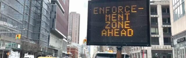 Turns Out Congestion Pricing Has Been Good for Drivers in the Suburbs, Too