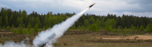 European missile manufacturing push gains momentum as Frankenburg closes €30 million funding round