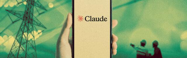 Claude is down. Heres what Anthropic told us.