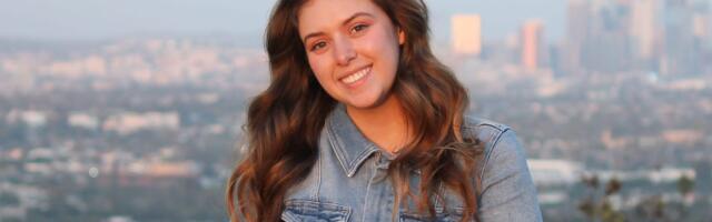 A former MrBeast editor is on a mission to make the creator economy better for women