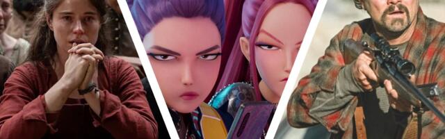 The 2026 Oscar winners have been unveiled — here's where you can stream 7 of the biggest winners right now