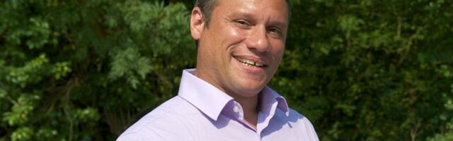 He was arrested in connection with over $130 million worth of cocaine-packed coconuts. He now runs a foundation for helping kids stay out of crime.