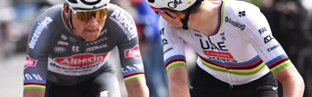 How to watch Paris-Roubaix 2026: Free Streams & TV Info as Tadej Pogacar chases third Monument