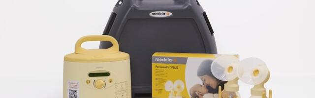 OxygenCare launches new online medical device shop – easing access to hospital-grade breast pumps across Ireland