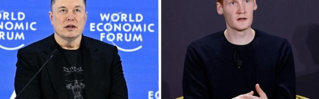 Elon Musk's xAI plans to supply AI computing power to coding startup Cursor