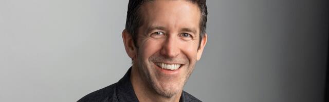 John Ternus is taking over from Tim Cook as Apple’s CEO