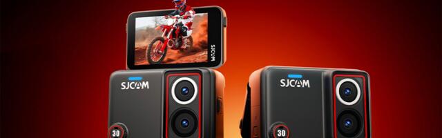 A budget action cam maker you’ve probably never heard of just took on GoPro and DJI with an affordable, dual-lens 8K model that looks very tempting — but the specs ring alarm bells for me