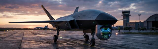 First UAVs that can stalk and kill Russian Shahed drones autonomously have been battle-tested in the Kharkiv region