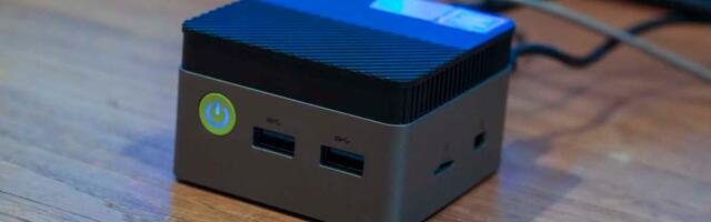 $169 GMKtek N5095 mini PC is a brave but desperate attempt to revive a PC market decimated by AI and RAM greed