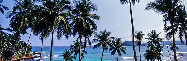 São Tomé and Príncipe: Fintech in Africa’s Second-Smallest Nation