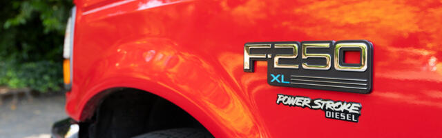 The Downsides Of Diesel Engines Nobody Talks About