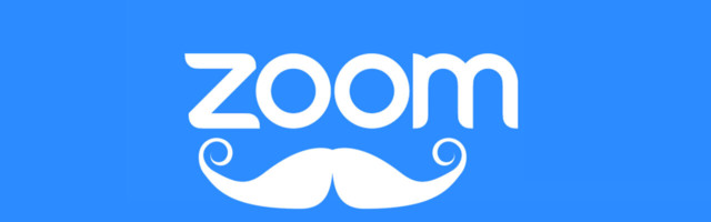 Zoom Studio Effects: How to change your facial hair and lip colors