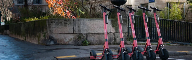Voi: It’s been a breakthrough year for escooters — here’s what we learned
