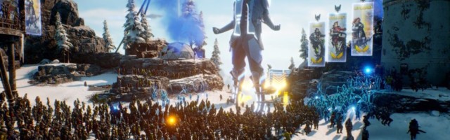 Can Improbable get its metaverse ambitions back on track with this stealth project?