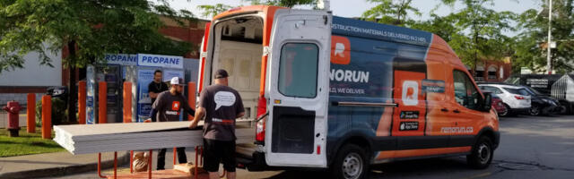 RenoRun closes $181 million CAD Series B to fuel Canada, US expansion