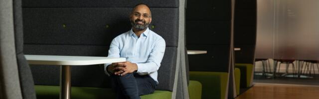 Zopa’s CEO on becoming a bank and hitting profitability