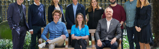 Systemiq Capital closes £59m fund for early-stage climate tech startups
