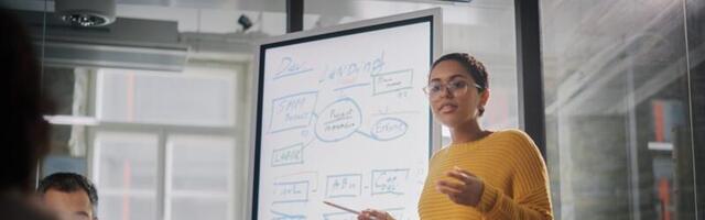 What to do in a downturn — at every stage