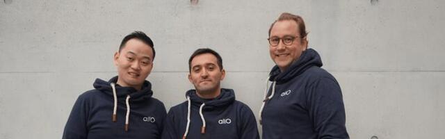 Munich-based allO cooks up €1.4 million to build a digital future for restaurants