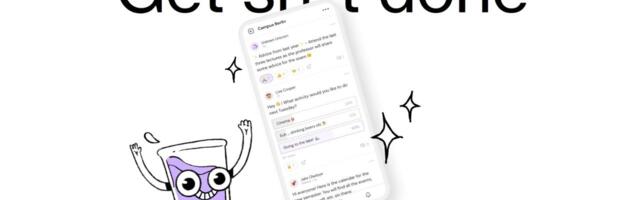 College communication platform Clay has been acquired by Wyblo