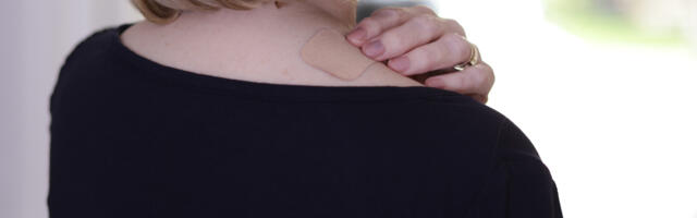 Femtech startup raises £3m to trial menopause hormone patch