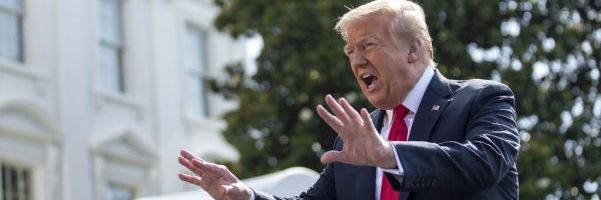 Daily Crunch: Twitter and Facebook take action against Trump