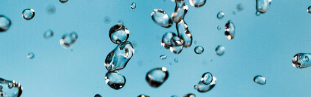 The Three Ages of Water with Peter Gleick