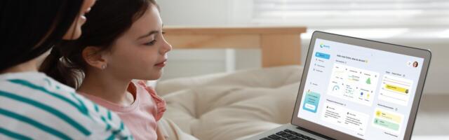 Cleverly raises €8.6M for its digital 1-to-1 coaching supporting kids and teens