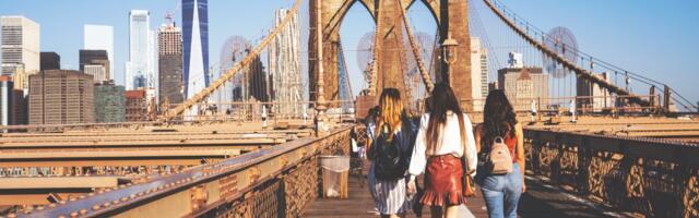 U.S. Tourism Officials Visited China For the First Time in 4 Years: Their Takeaways